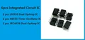6pcs  DIP IC