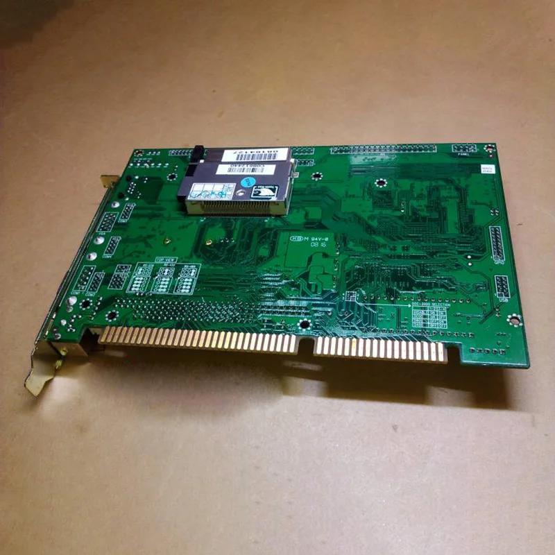 Para placa base de control industrial de media longitud HSB-440I REV A1.0 - imagen 3