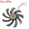 Fan - 2Pin