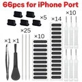 66PCS for iOS Port