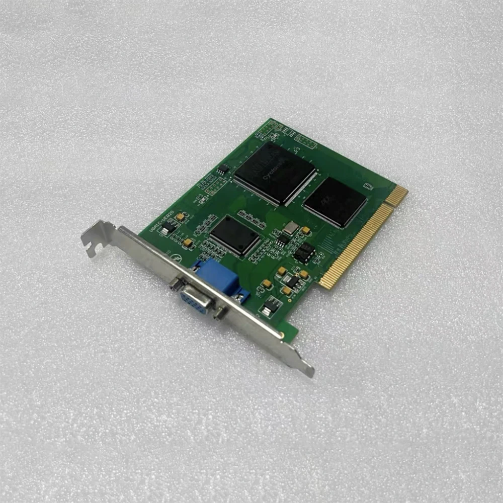 Tarjeta de Colección VGAIC-VER20 - imagen 4