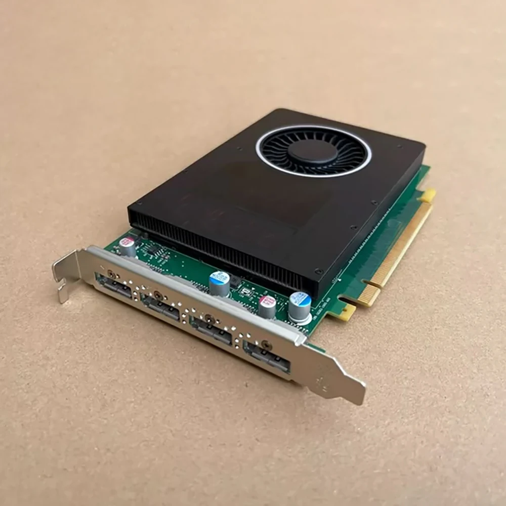 Para tarjeta gráfica Qu-adro M2000 4G - imagen 5