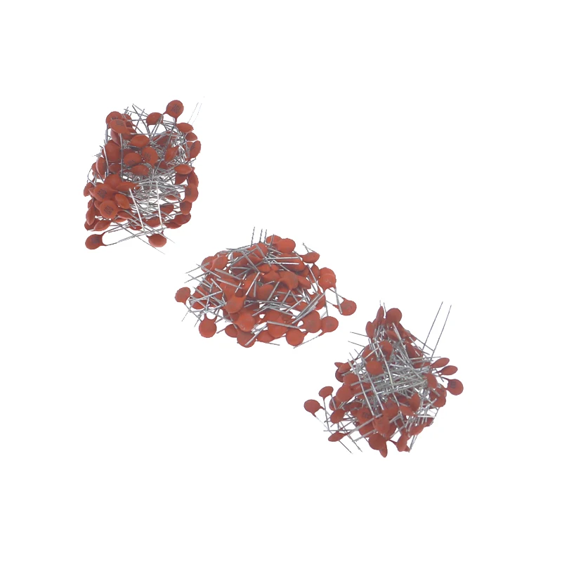 3600 Uds 36 valores 1PF-100nF 50V Kit surtido de condensadores cerámicos 10PF 22PF 33PF 47PF 100PF 330PF 470PF 1NF 10NF 47NF condensador se