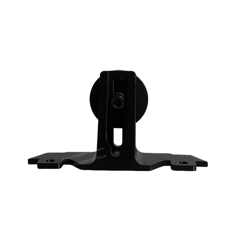 Soporte de teléfono de carreras simulado, soporte de montaje de succión magnética para Base de volante para juegos MOZA R3 R5 R9 R12 - imagen 5