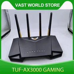 Whirlwind TUF-AX3000 – Router WiFi 6 Gigabit para Gaming