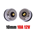 10mm 10A 12V