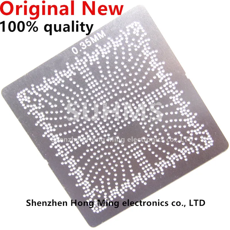 Calentamiento directo 90*90 SRKM2 SRKM3 SRKM4 SRKM5 SRKM6 SRKMA SRKMB SRH8W SRJ7X FH82HM570 Plantilla