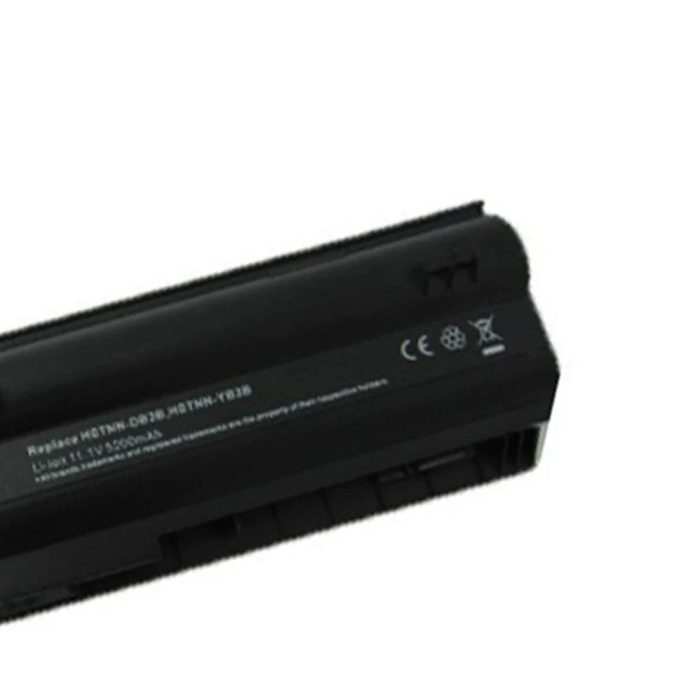 MT06 MT03 10,8 V 55Wh 5000mAh batería Original del ordenador portátil para HP 646657-251 HSTNN-DB3B LV953AA 646755-001 HSTNN-LB3B 646757-001 - imagen 3