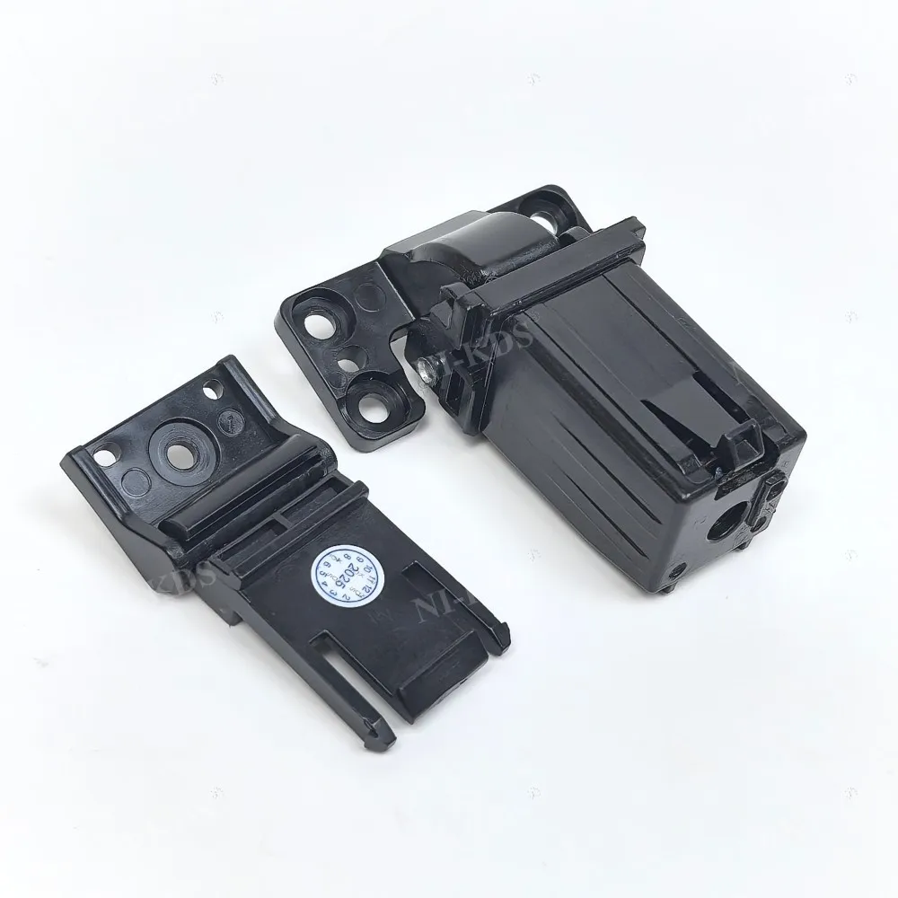 Bisagra ADF 40X9129 40X8734 para Lexmar MX31x MX41x XM1140 MX310 MX410 MX417 MX317 izquierda con bisagra derecha - imagen 4