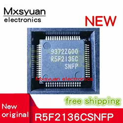 R5F2136CSNFP R5F2136C R5F2136 5F2136 2136 LQFP64 100% nuevo stock original, 1 unidad/lote