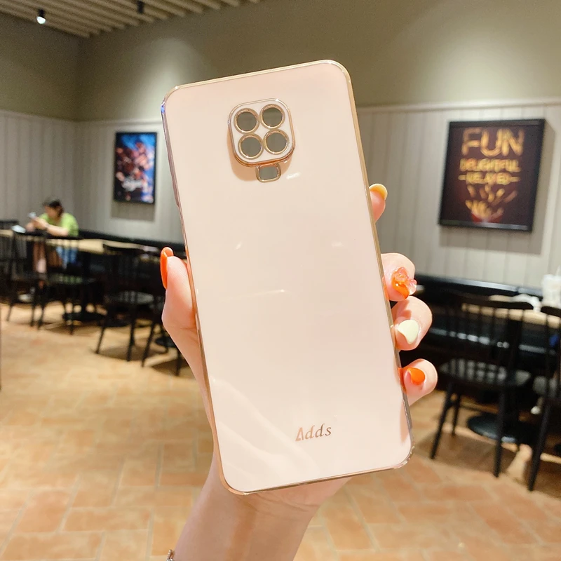 Light Pink Case Only