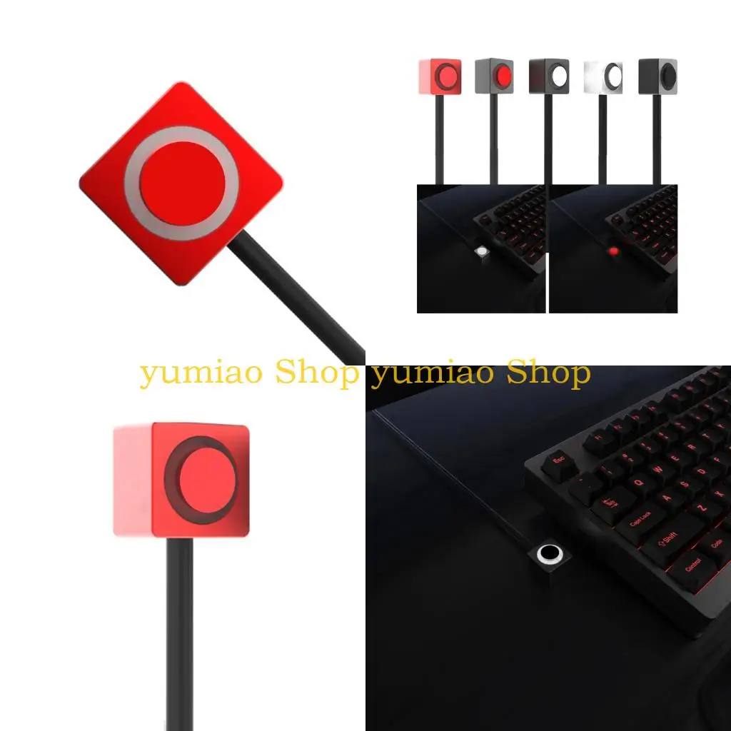 587B COMPUTADORA EXTENDADA DESCUBLIOR ESCRITURA ESCRITURA 2M CABLE CABLE CABLE Botón Interruptores