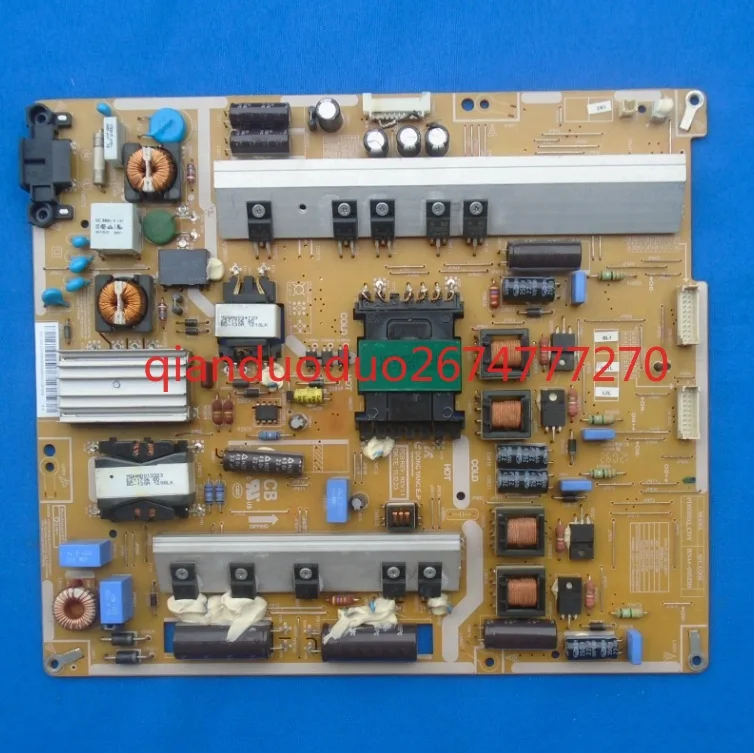 Adecuado para placa de alimentación de circuito LCD de tres estrellas UA55ES7000J UA55ES8000J BN44-00523B/D - imagen 5