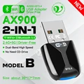 Model B AX900 BT5.4