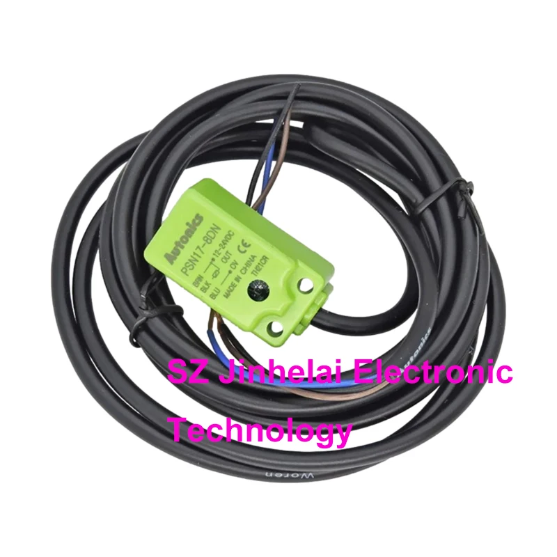 Nuevo interruptor Autonics Original PSNT17- PSN17-5DN 5DP 5DN2 5DP2 5DNU 5DPU 5DO 5DC 5DOU 8DN 8DP 8DN2 8DP2 8DNU 8DPU 8DNU-F 8DPU-F - imagen 4