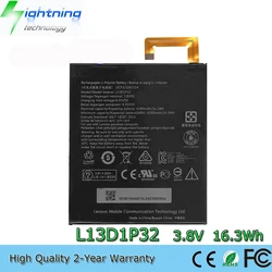 Batería Compatible Lenovo IdeaTab A8-50 A5500 Original de Calidad