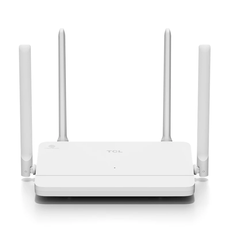 WiFi6 AX1500 Router