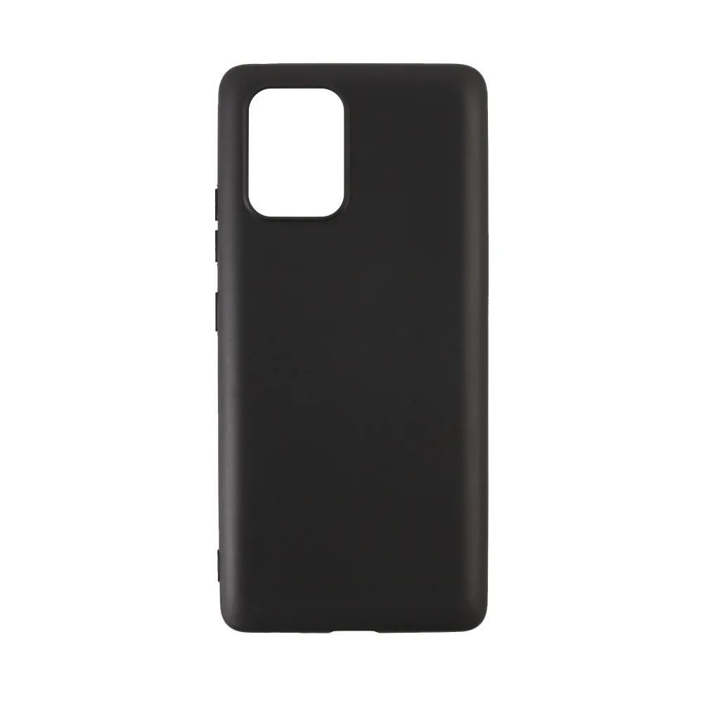Funda de teléfono suave de silicona mate caramelo para Samsung Galaxy S20 Plus A51 A71 A31 A20 A30 A50 A20S A30S A21S A41 A12 A32 A42 - imagen 5