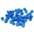 50PCS Blue