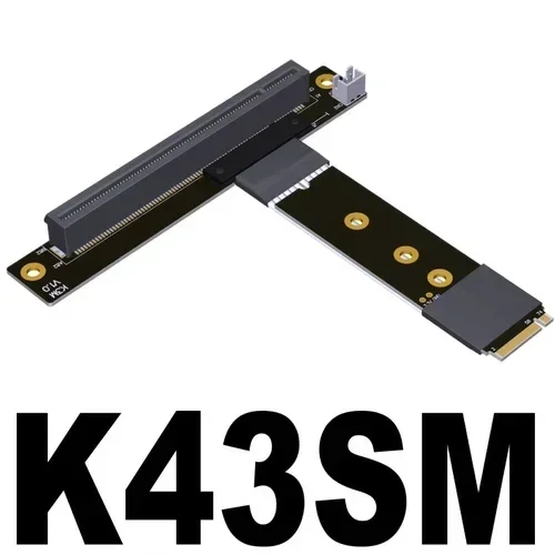K43SM
