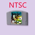 USA NTSC Verison