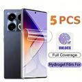 5PCS HD Film