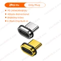 2Pcs Mix Plugs