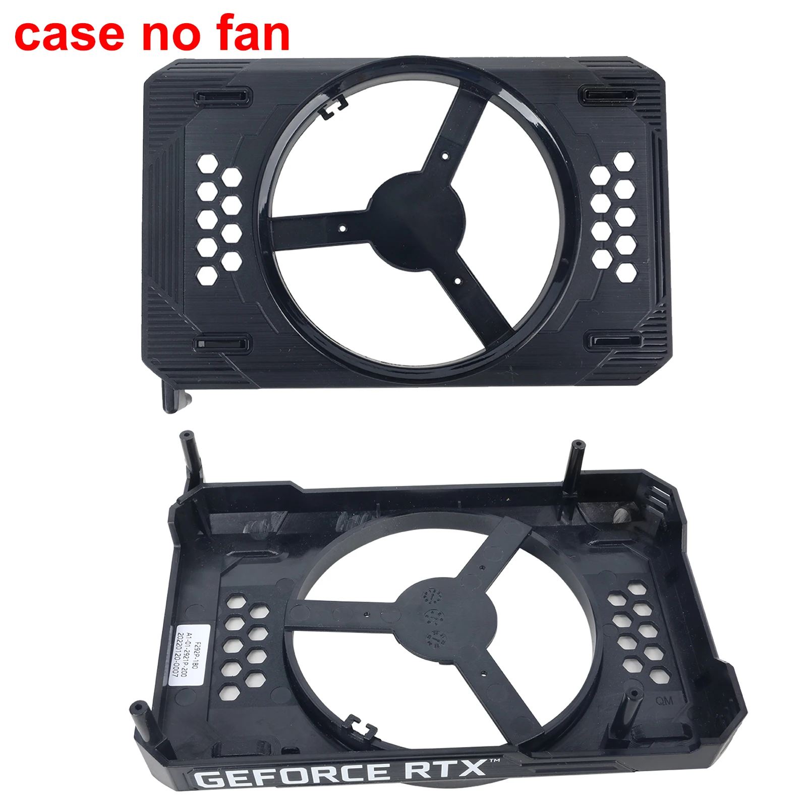 case no fan