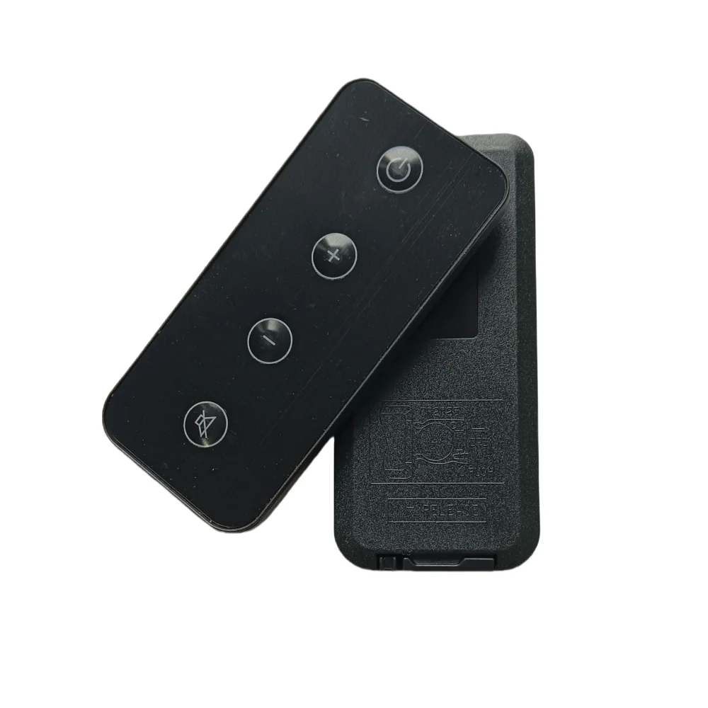 Nuevo Control remoto para Bose Cinemate Series II IIGS 1SR 10 15 para Bose Solo 5 10 15 altavoz de barra de sonido Cinemate GS II