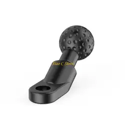 Estabilizador Gimbal para Cámaras Action Cam – Antivibración Ajustable VLOG