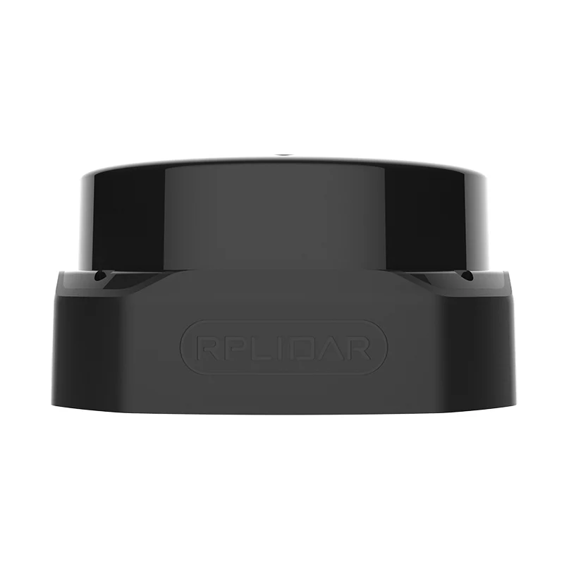 SLAM navegación lidar S2L sensor Rplidar kit herramienta de medición láser TOF rango 18m evita obstáculos escáner soporte ROS ROS2 - imagen 3