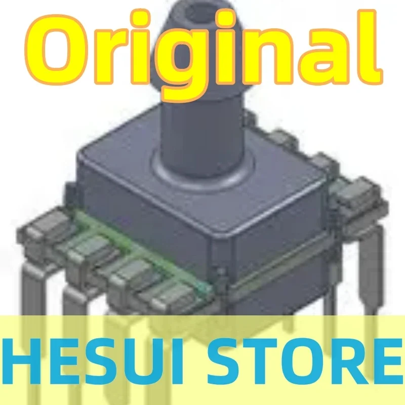 Sensor de presión ELVH-030G-HAND-C-PSA4 Original DIP-8