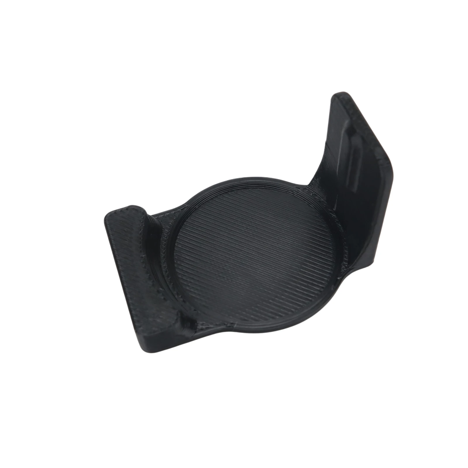 Cubierta de lente para DJI Osmo Nano, tapa protectora de lente antideslizante a prueba de polvo para usar al instalar la funda protectora original - imagen 2