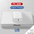 US 30W Charger