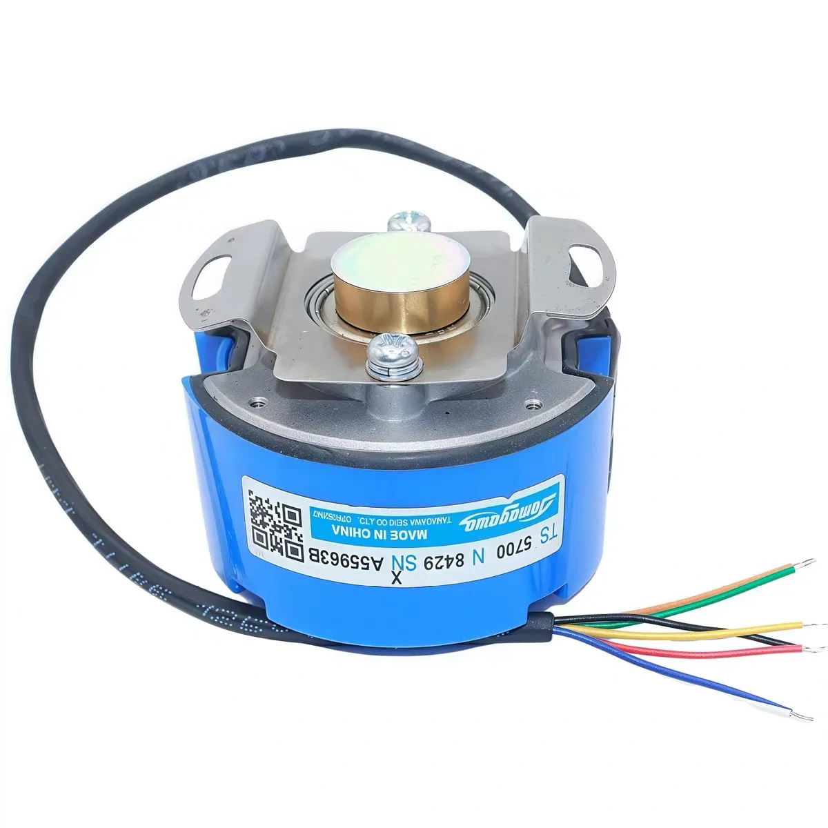 Codificador Tamagawa TS5700N8429 Máquina de desmontaje original - imagen 3