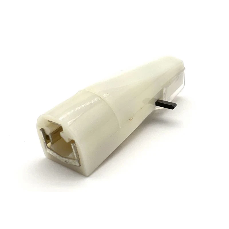 Aguja de puntero de cartucho magnético móvil para Philips 22 GP 230 GP 235 LP, tocadiscos de vinilo, accesorios para fonógrafo - imagen 4