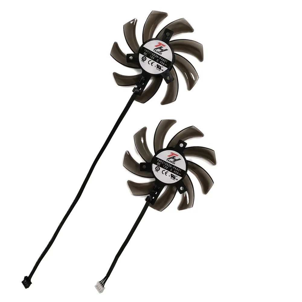 Ventilador GPU Palit GamingPro OC – Repuesto RTX 2080/2070/2060 - imagen 3