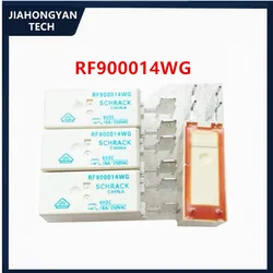 RF900014WG Relés 16A - Normalmente Abiertos, 6VDC