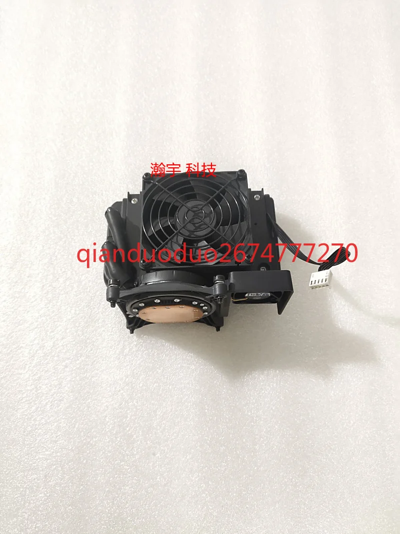 Aplicable al radiador refrigerado por agua HP Z420 647289 -001 647289 -002 647289 -003 - imagen 3