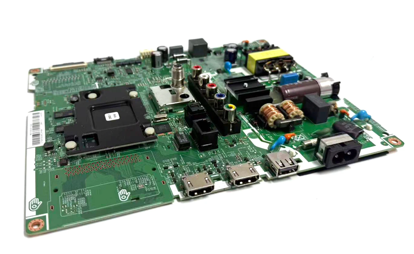 Nueva placa base VT43FS085L0PBE 60103-01123 para Samsung 43 "TV UN43T5202AGXPE UN43T5202AG Tablero Principal 43B6DF1DT - imagen 3