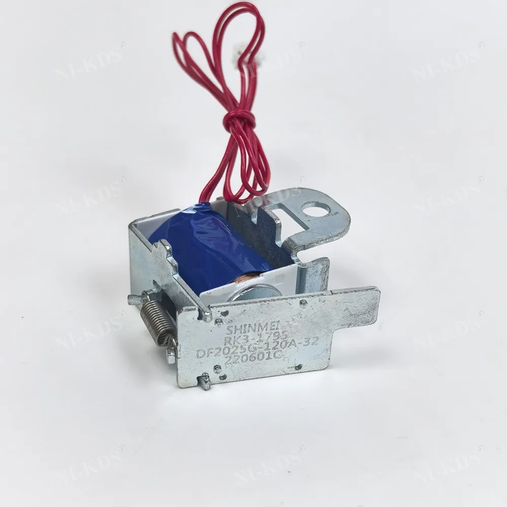 Solenoide RK3-0595 RK3-1795 RK3-0411 para tanque HP MFP 1020 1005 1602 1604 2602 2606 2502 2506 piezas de impresora - imagen 4
