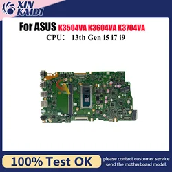 Placa Base ASUS VivoBook X1505VA Compatible i5 i7 i9 13ª Gen
