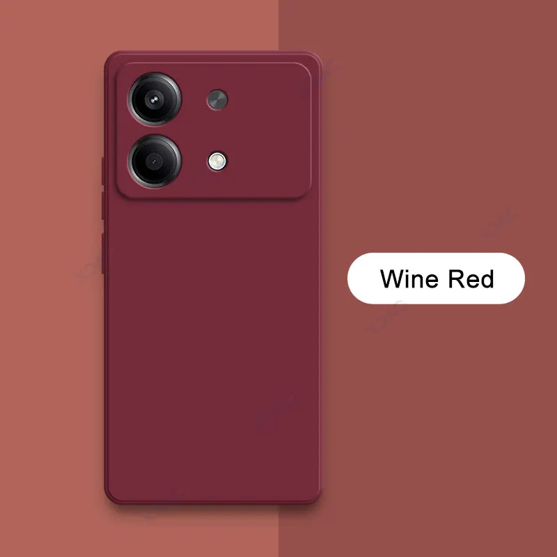Wine Red