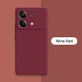 Wine Red