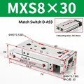 MXS8-30