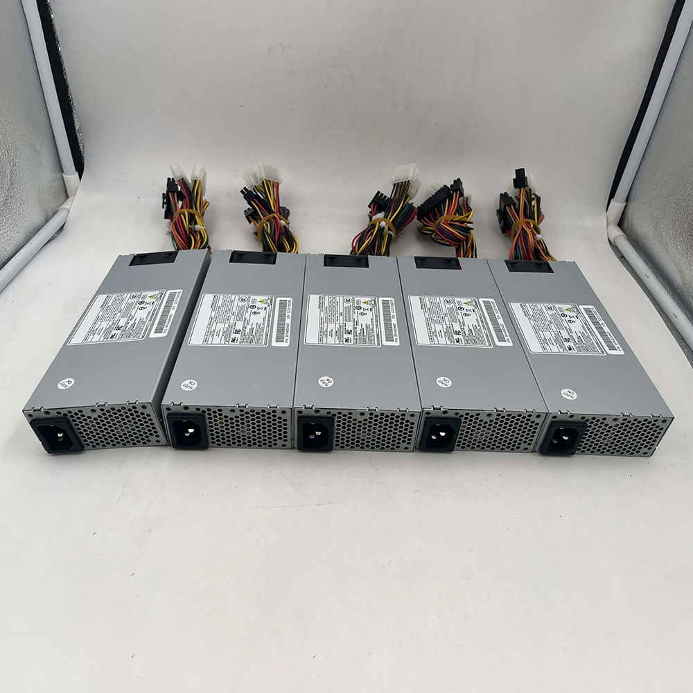 Nuevo FSP350-60EVF para unidad de fuente de alimentación de ordenador Industrial FSP 350W - imagen 5