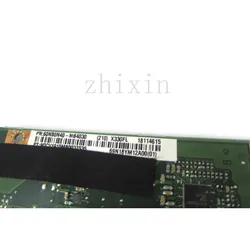 ASUS Placa Base Portátil para Ordenador Intel