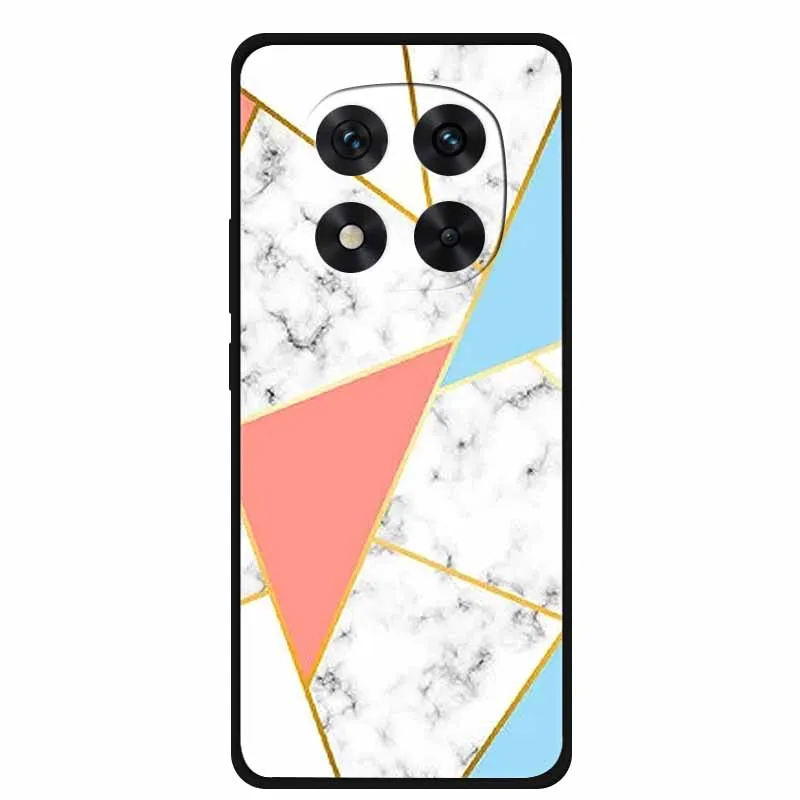 Para Redmi Note 15 Pro funda 5G 6,83 "nuevo mármol TPU fundas de teléfono de silicona suave contraportada para Mi Redmi Note 15 Pro 5G funda de parachoques - imagen 5