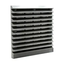 Filtro Polvo Ventilador PC – IP44 Protección Refrigeración