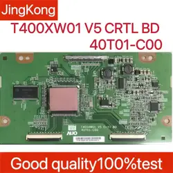 Placa lógica AUO T400XW01 V5 40T01-C00 para LA40A350C1
